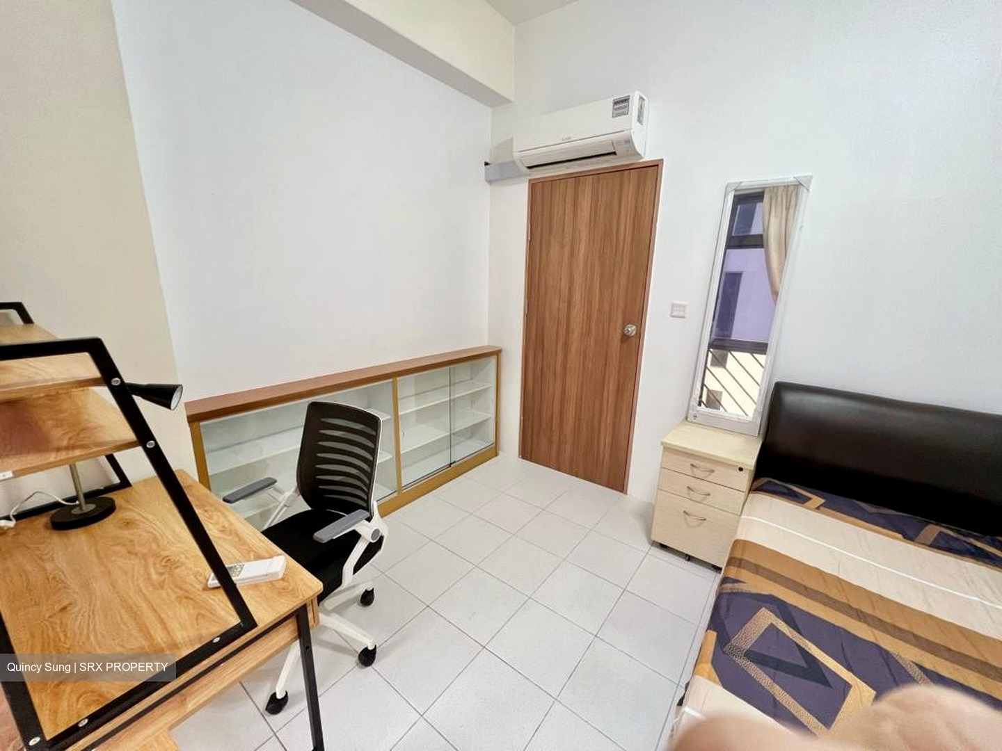 Cashew Heights Condominium (D23), Condominium #418551421